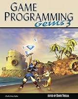 Popular Game Programming Books