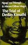 Trial of Dedan Kimathi