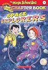 Space Explorers by Eva Moore
