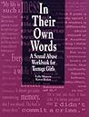 In Their Own Words: A Sexual Abuse Workbook for Teenage Girls