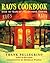 Rao's Cookbook by Frank Pellegrino