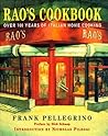 Rao's Cookbook: O...
