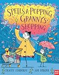 Spells-A-Popping! Granny's Shopping