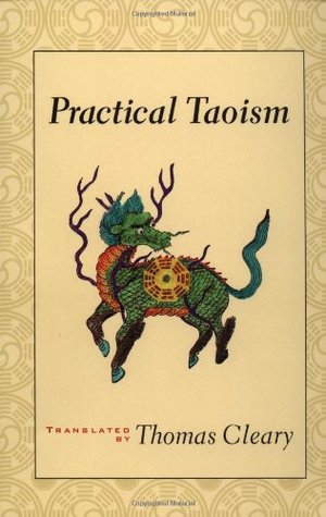 Practical Taoism (Paperback)