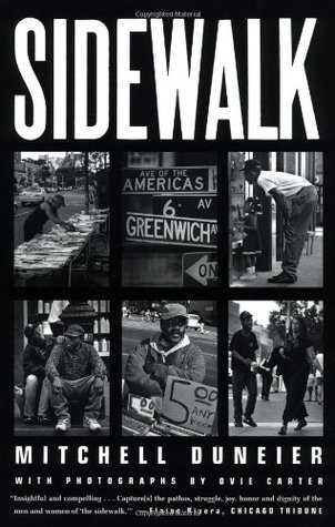 Sidewalk (Paperback)