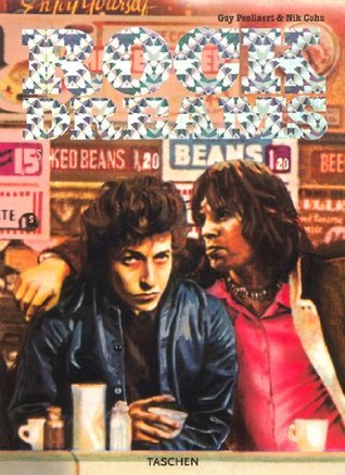 Rock Dreams (Paperback)
