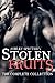 Stolen Fruits: The Complete Collection (A Historical Viking Erotic Romance Novella)