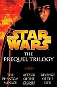 Star Wars: The Prequel Trilogy