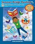 Summer Bridge Reading, Grades K-1