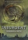 Insurgent by Veronica Roth