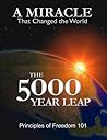 The 5000 Year Leap