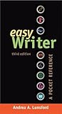 EasyWriter: A Poc...