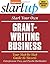Start Your Own Grant-Writin...