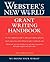 Webster's New World Grant Writing Handbook