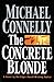The Concrete Blonde (Harry ...