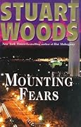 Mounting Fears (Will Lee, #7)