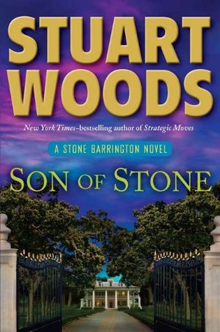 Son of Stone (Stone Barrington, #21)