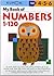 My Book Of Numbers 1-120