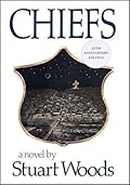 Chiefs (Will Lee, #1) 