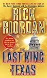 The Last King of Texas (Tres Navarre, #3) The Last King of Texas