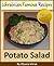 Olivye - Ukrainian Potato Salad - Step-by-step Picture Cookbook How to Make Potato Salad (Ukrainian Famous Recipes 3)