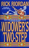 The Widower's Two-Step (Tres Navarre, #2) The Widower's Two-Step