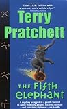 The Fifth Elephant by Terry Pratchett