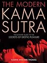 The Modern Kama Sutra by Kamini Thomas