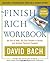 The Finish Rich Workbook by David Bach
