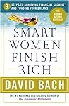 Smart Women Finish Rich by David Bach