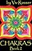 Chakras (The Chakra Series, #2)