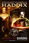 Among the Barons (Shadow Children, #4)