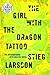 The Girl with the Dragon Ta...