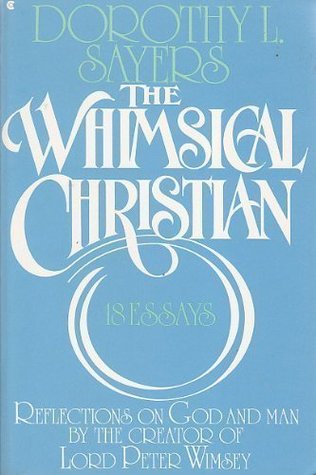 The Whimsical Christian: 18 Essays (Paperback)