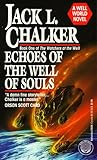 Echoes of the Well of Souls (Watchers at the Well, #1)