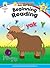 Carson Dellosa Beginning Reading Book, Kindergarten Workbook With Sight Words, Vocabulary, Phonics, and Sequencing Practice, Classroom or Homeschool Curriculum (Volume 3)