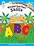 Kindergarten Skills (Home Workbooks)