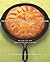 The Cast Iron Skillet Cookbook by Sharon Kramis