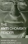 The Anti-Chomsky Reader by Peter Collier