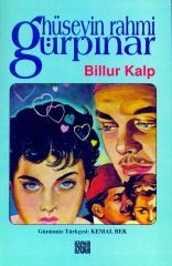 Billur Kalp (Paperback)