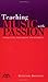 Teaching Music with Passion: Conducting, Rehearsing and Inspiring