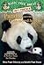 Pandas and Other Endangered Species: A Nonfiction Companion to Magic Tree House #48: A Perfect Time for Pandas (Magic Tree House Fact Tracker, #26)