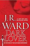 Dark Lover by J.R. Ward