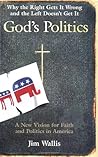 God's Politics: W...