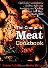 The Complete Meat Cookbook
