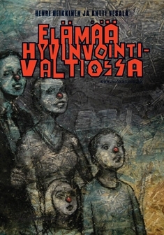 Elämää hyvinvointivaltiossa (Hardcover)