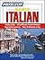 Italian, Basic: Learn to Speak and Understand Italian with Pimsleur Language Programs