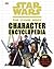 Star Wars: The Clone Wars Character Encyclopedia