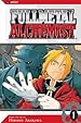 Image for Fullmetal Alchemist, Vol. 1
