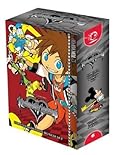 Kingdom Hearts: Chain of Memories Boxed Set
